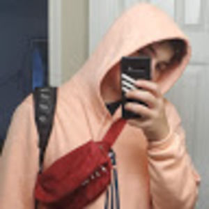 Meet your Posher, Nicholas